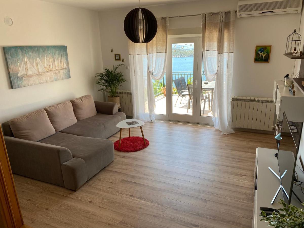 Apartman Betty Šibenik Exterior foto