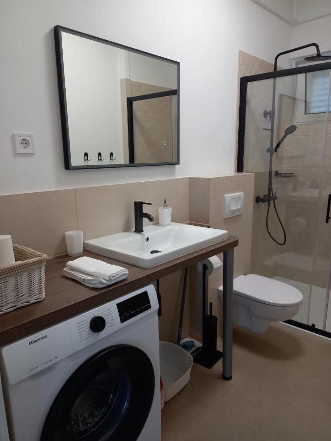 Apartman Betty Šibenik Exterior foto